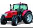 4WD ट्रैक्टर McCormick X6.45