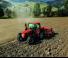 4WD ट्रैक्टर McCormick X6.55