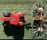 4WD ट्रैक्टर McCormick X7.440 P6-Drive