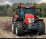 4WD ट्रैक्टर McCormick X7.460 P6-Drive