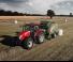 4WD ट्रैक्टर McCormick X7.460 P6-Drive