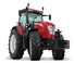 4WD ट्रैक्टर McCormick X7.460 VT-Drive