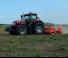 4WD ट्रैक्टर McCormick X7.623 VT-Drive 