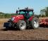 4WD ट्रैक्टर McCormick X7.624T VT-Drive Clever Plus