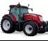 4WD ट्रैक्टर McCormick X7.624T VT-Drive Clever Plus