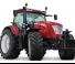 4WD ट्रैक्टर McCormick X7.660 VT-Drive