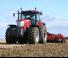 4WD ट्रैक्टर McCormick X8.660 Premium