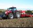 4WD ट्रैक्टर McCormick X8.670 Premium