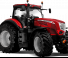 4WD ट्रैक्टर McCormick X8.670 Premium