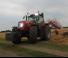 4WD ट्रैक्टर McCormick X8.680 Premium