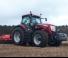 4WD ट्रैक्टर McCormick X8.680 Premium