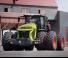 4WD ट्रैक्टर Claas Xerion 12.650 Trac 