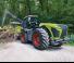 4WD ट्रैक्टर Claas Xerion 4000 Saddle Trac