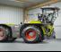 4WD ट्रैक्टर Claas Xerion 4200 Saddle Trac 