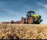 4WD ट्रैक्टर Claas Xerion 4200 Trac
