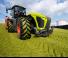 4WD ट्रैक्टर Claas Xerion 4500 Trac VC