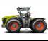 4WD ट्रैक्टर Claas Xerion 4500 Trac VC