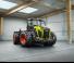 4WD ट्रैक्टर Claas Xerion 5000 Trac
