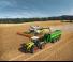 4WD ट्रैक्टर Claas Xerion 5000 Trac