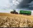 4WD ट्रैक्टर Claas Xerion 5000 Trac