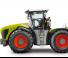 4WD ट्रैक्टर Claas Xerion 5000 Trac VC