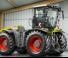 4WD ट्रैक्टर Claas Xerion 5000 Trac VC