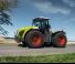4WD ट्रैक्टर Claas Xerion 5000 Trac VC