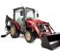 4WD ट्रैक्टर Yanmar YT235V-Q 