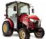 4WD ट्रैक्टर Yanmar YT235V-Q 
