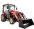4WD ट्रैक्टर Yanmar YT235V-Q 
