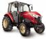 4WD ट्रैक्टर Yanmar YT347V-Q 