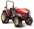 4WD ट्रैक्टर Yanmar YT347V-R 