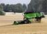 कंबाइन हार्वेस्टर DEUTZ-FAHR 6095 A HTS