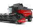 कंबाइन हार्वेस्टर Massey Ferguson Activa 7347S