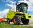 कंबाइन हार्वेस्टर Claas Avero 240