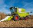 कंबाइन हार्वेस्टर Claas Avero 240