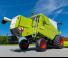 कंबाइन हार्वेस्टर Claas Avero 240
