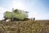 कंबाइन हार्वेस्टर Claas Avero 240