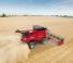 कंबाइन हार्वेस्टर Case IH Axial Flow 7140