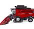 कंबाइन हार्वेस्टर Case IH Axial Flow 7240