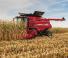 कंबाइन हार्वेस्टर Case IH Axial Flow 7240
