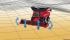 कंबाइन हार्वेस्टर Case IH Axial Flow 9120