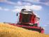 कंबाइन हार्वेस्टर Massey Ferguson Beta 7360