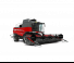 कंबाइन हार्वेस्टर Massey Ferguson Beta 7370 PLI
