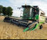 कंबाइन हार्वेस्टर DEUTZ-FAHR C 5305