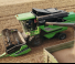 कंबाइन हार्वेस्टर DEUTZ-FAHR C 5305