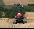 कंबाइन हार्वेस्टर DEUTZ-FAHR C 6205 TS Farmline