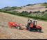 कंबाइन हार्वेस्टर DEUTZ-FAHR C 7205 Farmline