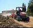 कंबाइन हार्वेस्टर DEUTZ-FAHR C 7205 Farmline
