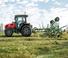 कंबाइन हार्वेस्टर DEUTZ-FAHR C 7205 TS Topline